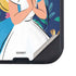 Disney Alice in Wonderland (animated) Floral Print Otterbox Defender iPhone Skin