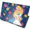 Disney Alice in Wonderland (animated) Floral Print Dell Precision Skin