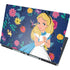 Disney Alice in Wonderland (animated) Floral Print Dell Precision Skin