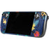 Disney Alice in Wonderland (animated) Floral Print Steam Deck Handheld Gaming Computer OLED Skin