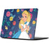 Disney Alice in Wonderland (animated) Floral Print Surface Laptop 7 13.8in Skin
