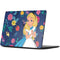 Disney Alice in Wonderland (animated) Floral Print Surface Laptop 7 15in Skin