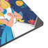 Disney Alice in Wonderland (animated) Floral Print Surface Laptop 7 15in Skin
