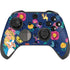 Disney Alice in Wonderland (animated) Floral Print Xbox Elite Wireless Controller Series 2 Skin