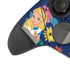 Disney Alice in Wonderland (animated) Floral Print Xbox Elite Wireless Controller Series 2 Skin