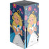 Disney Alice in Wonderland (animated) Floral Print Xbox Series X Skins