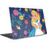 Disney Alice in Wonderland (animated) Floral Print Dell XPS Skin