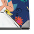Disney Alice in Wonderland (animated) Floral Print Dell XPS Skin