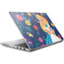 Disney Alice in Wonderland (animated) Floral Print HP ZBook Fury 16 G10 Skin