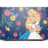 Disney Alice in Wonderland (animated) Floral Print HP ZBook Fury 16 G10 Skin