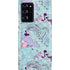 Disney Alice in Wonderland (animated) Mushrooms Print Pattern Galaxy Cases