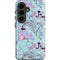Disney Alice in Wonderland (animated) Mushrooms Print Pattern Galaxy S26 Impact Case