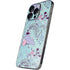 Disney Alice in Wonderland (animated) Mushrooms Print Pattern iPhone 15 Pro Max Skin