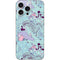 Disney Alice in Wonderland (animated) Mushrooms Print Pattern iPhone 16 Pro Max Skin