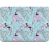 Disney Alice in Wonderland (animated) Mushrooms Print Pattern Apple MacBook Air Skin