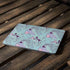 Disney Alice in Wonderland (animated) Mushrooms Print Pattern Apple MacBook Air Skin