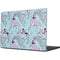 Disney Alice in Wonderland (animated) Mushrooms Print Pattern Apple MacBook Pro 14-inch Skin