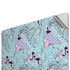 Disney Alice in Wonderland (animated) Mushrooms Print Pattern Apple MacBook Pro 16-inch Skin