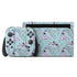 Disney Alice in Wonderland (animated) Mushrooms Print Pattern Nintendo Switch 2 (2025) with Joy-Con Skin