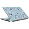 Disney Alice in Wonderland (animated) Mushrooms Print Pattern Portege Z30t/Z30t-A Skin