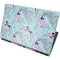 Disney Alice in Wonderland (animated) Mushrooms Print Pattern Dell Precision Skin
