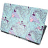 Disney Alice in Wonderland (animated) Mushrooms Print Pattern Dell Precision Skin