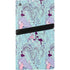 Disney Alice in Wonderland (animated) Mushrooms Print Pattern PS5 Pro Console Skin