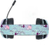 Disney Alice in Wonderland (animated) Mushrooms Print Pattern Razer Kraken X Skin