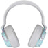 Disney Alice in Wonderland (animated) Mushrooms Print Pattern Surface Headphones Skin