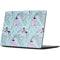 Disney Alice in Wonderland (animated) Mushrooms Print Pattern Surface Laptop 7 13.8in Skin