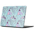 Disney Alice in Wonderland (animated) Mushrooms Print Pattern Surface Laptop 7 15in Skin
