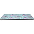 Disney Alice in Wonderland (animated) Mushrooms Print Pattern Surface Laptop 7 15in Skin