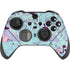 Disney Alice in Wonderland (animated) Mushrooms Print Pattern Xbox Elite Wireless Controller Series 2 Skin