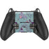Disney Alice in Wonderland (animated) Mushrooms Print Pattern Xbox Elite Wireless Controller Series 2 Skin