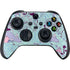 Disney Alice in Wonderland (animated) Mushrooms Print Pattern XBox Series X Digital Edition Bundle Skin