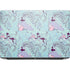 Disney Alice in Wonderland (animated) Mushrooms Print Pattern HP ZBook Fury 16 G10 Skin