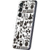 Disney Alice in Wonderland (animated) Silhouette Pattern Galaxy A16 5G Skin