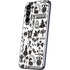 Disney Alice in Wonderland (animated) Silhouette Pattern Galaxy A54 5G Skin