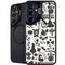 Disney Alice in Wonderland (animated) Silhouette Pattern Galaxy S24 Plus Kickstand Case