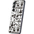 Disney Alice in Wonderland (animated) Silhouette Pattern Galaxy S25 Plus Skin