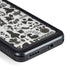 Disney Alice in Wonderland (animated) Silhouette Pattern Galaxy S24 Plus Waterproof Case