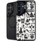 Disney Alice in Wonderland (animated) Silhouette Pattern Galaxy S26 Kickstand Case