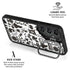 Disney Alice in Wonderland (animated) Silhouette Pattern Galaxy S26 Kickstand Case