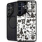 Disney Alice in Wonderland (animated) Silhouette Pattern Galaxy S26 Plus Kickstand Case