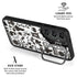 Disney Alice in Wonderland (animated) Silhouette Pattern Galaxy S26 Plus Kickstand Case