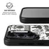 Disney Alice in Wonderland (animated) Silhouette Pattern Galaxy S26 Plus Kickstand Case