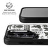 Disney Alice in Wonderland (animated) Silhouette Pattern Galaxy S26 Ultra Kickstand Case