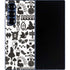 Disney Alice in Wonderland (animated) Silhouette Pattern Galaxy Z Fold6 Skin
