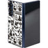 Disney Alice in Wonderland (animated) Silhouette Pattern Galaxy Z Fold6 Skin
