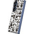 Disney Alice in Wonderland (animated) Silhouette Pattern Galaxy Z Fold6 Skin